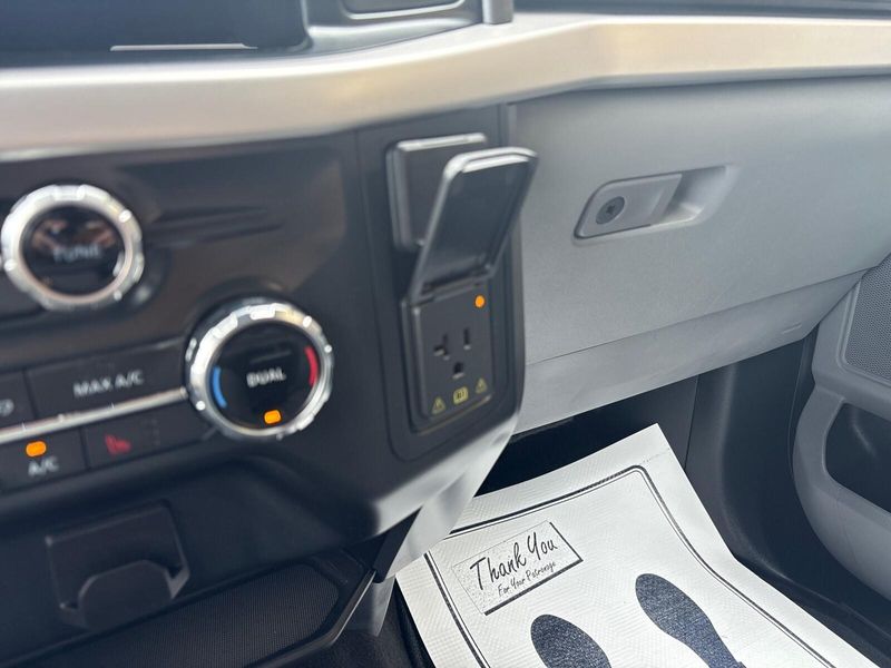 2022 Ford F-150 XLTImage 24