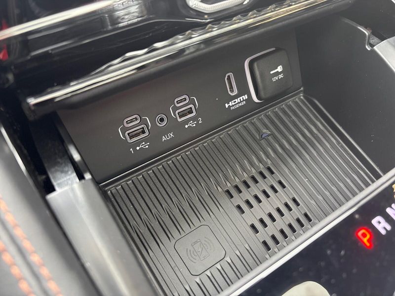 New 2026 Jeep Grand Cherokee L Summit 4x4Image 21