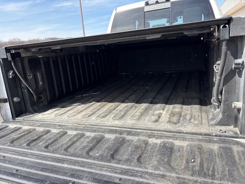Used 2018 RAM 2500 Big HornImage 16