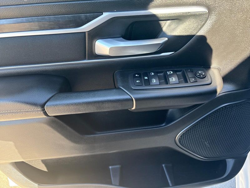 Used 2023 RAM 1500 Big HornImage 13