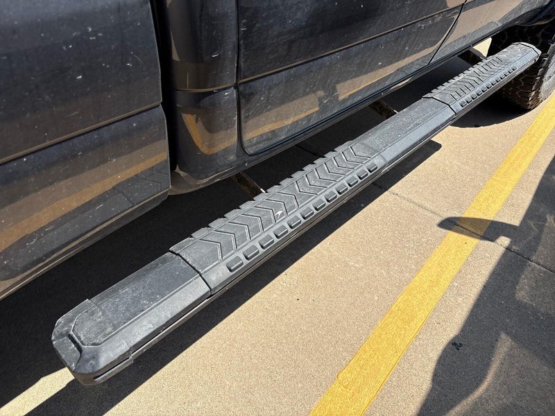 2022 RAM 1500 Big HornImage 7