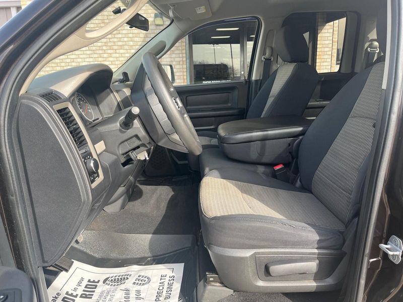 2011 RAM 1500 STImage 3