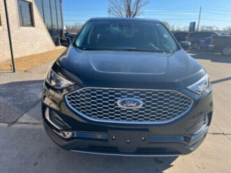 2024 Ford Edge SELImage 6