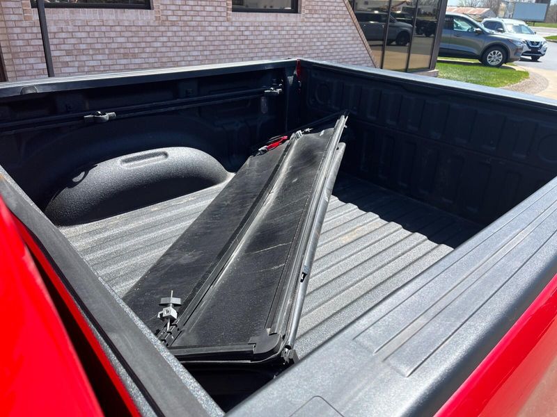 2021 RAM 1500 Image 13