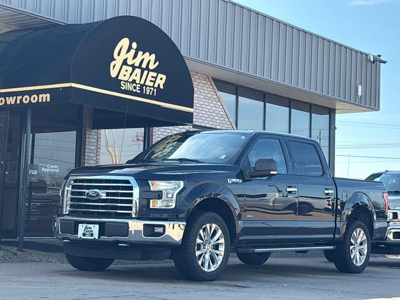 Used 2016 Ford F-150 XLTImage 1