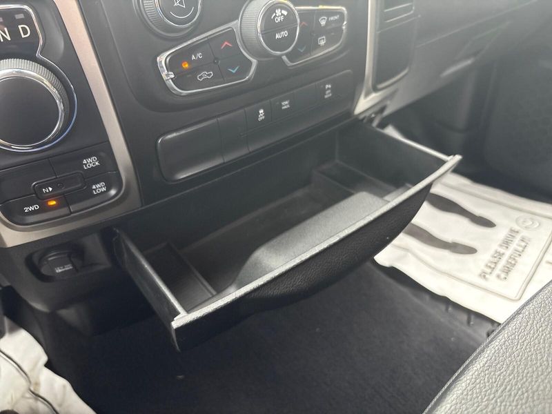 2019 RAM 1500 Classic WarlockImage 22