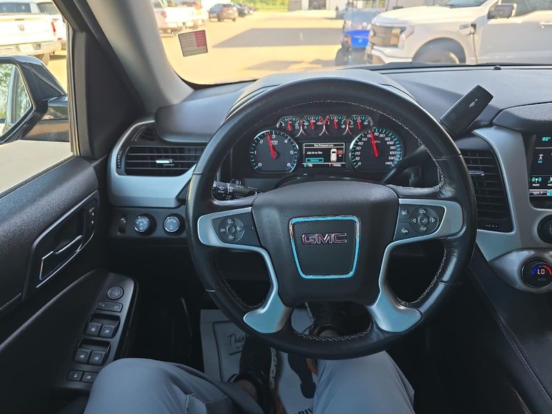 2019 GMC Yukon SLEImage 25