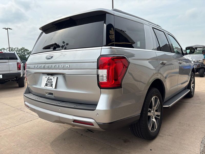 2022 Ford Expedition XLTImage 10