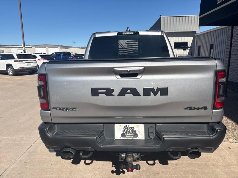 Used 2022 RAM 1500 TRXImage 10