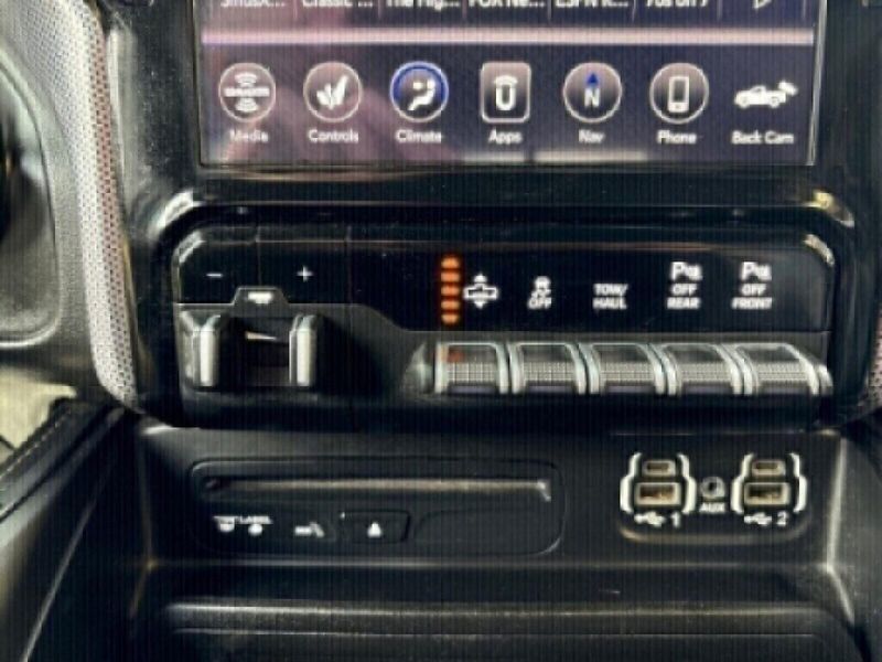2019 RAM 1500 LimitedImage 25