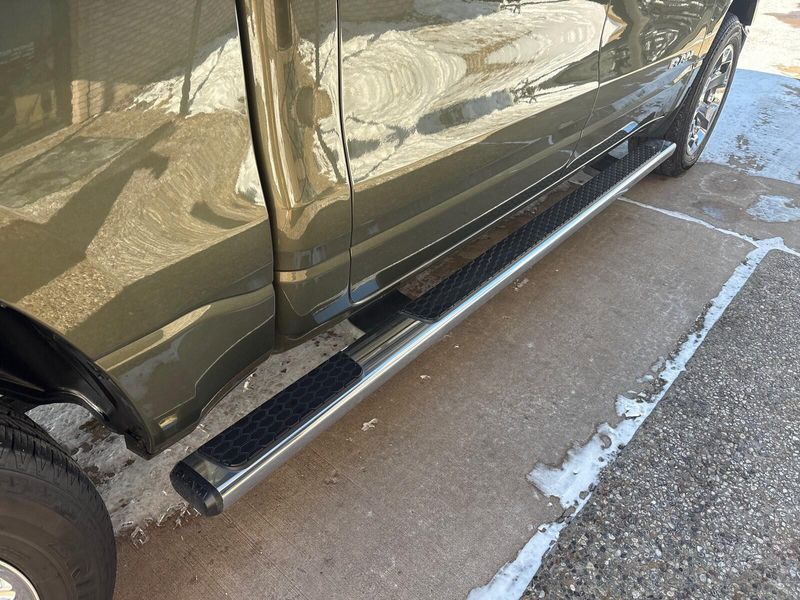 Used 2021 RAM 1500 Big HornImage 8