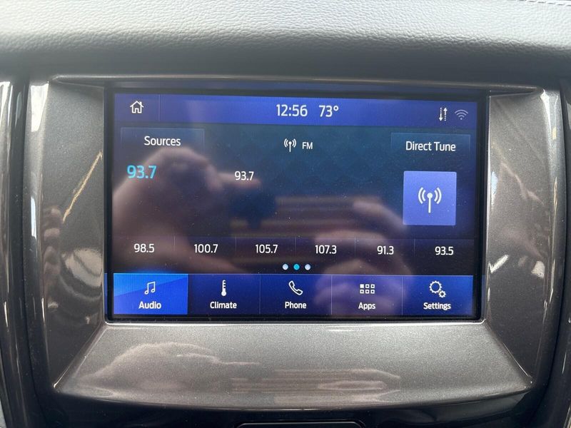 Used 2020 Ford Ranger LariatImage 19
