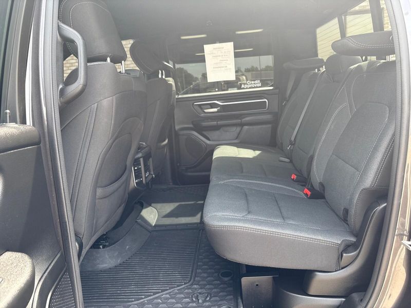 Used 2024 RAM 1500 Big HornImage 4