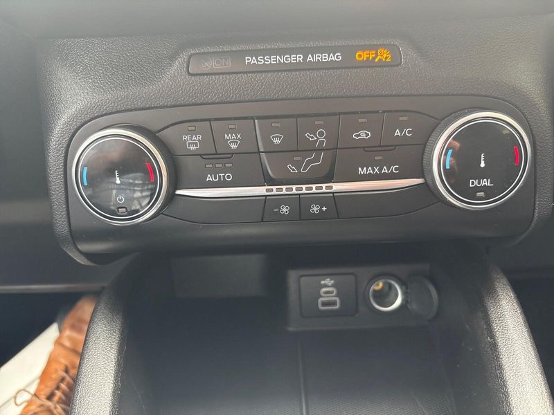 Used 2024 Ford Escape ActiveImage 18