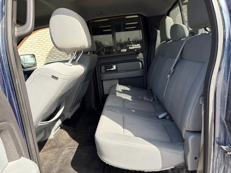 Used 2013 Ford F-150 XLTImage 4