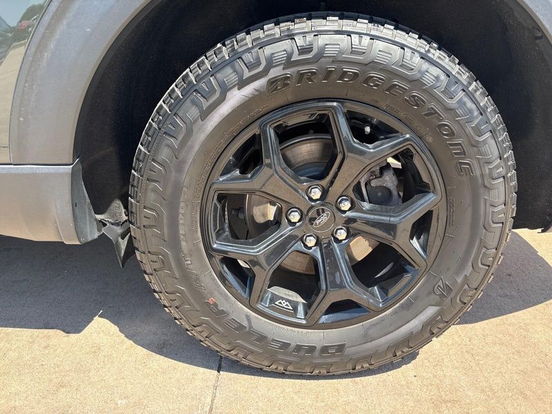 Used 2022 Ford Explorer TimberlineImage 13
