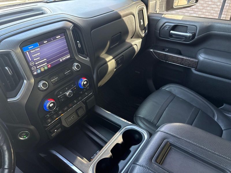 Used 2020 GMC Sierra 2500HD DenaliImage 21