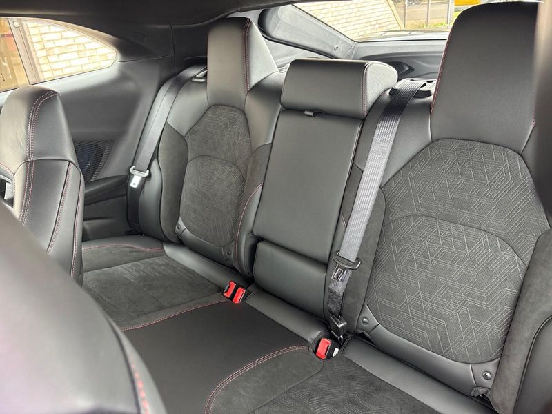 New 2027 Dodge Charger Scat Pack Plus 2-door AwdImage 4