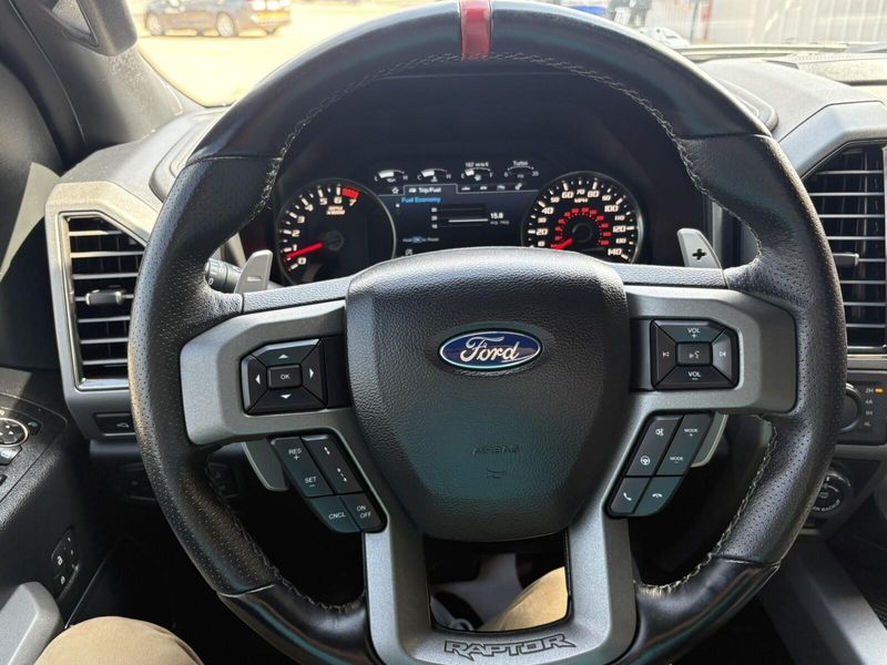 2019 Ford F-150 RaptorImage 17