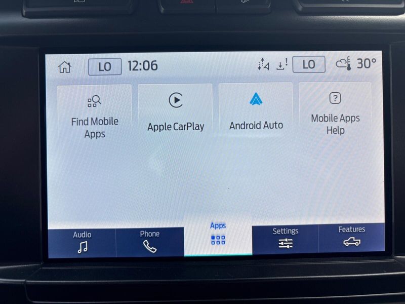 Used 2022 Ford F-150 XLTImage 24