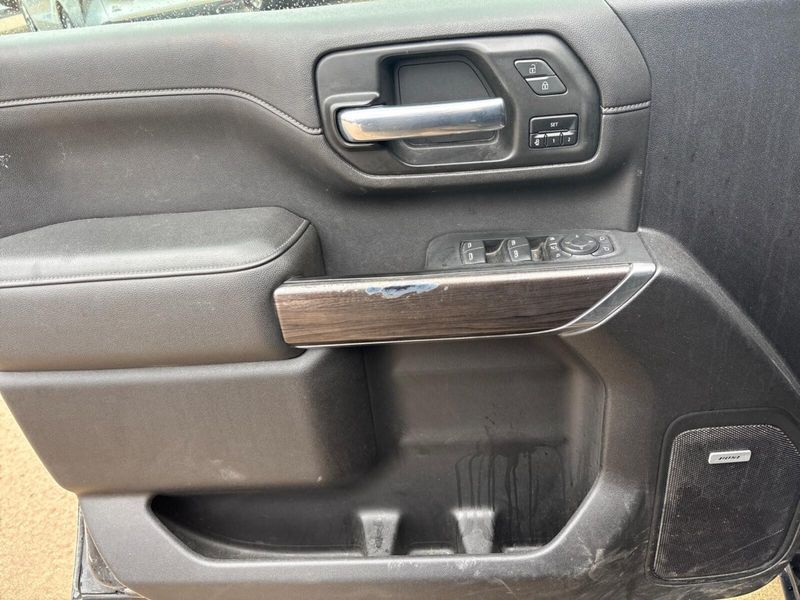 Used 2022 Chevrolet Silverado 2500HD LTZImage 15