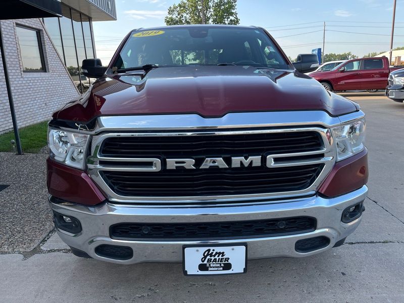 2019 RAM 1500 Big Horn Lone StarImage 6