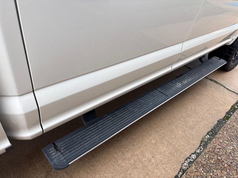 Used 2020 Ford F-150 LimitedImage 10