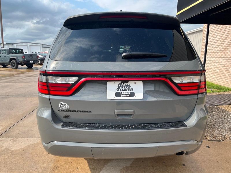 2023 Dodge Durango SXT PlusImage 11