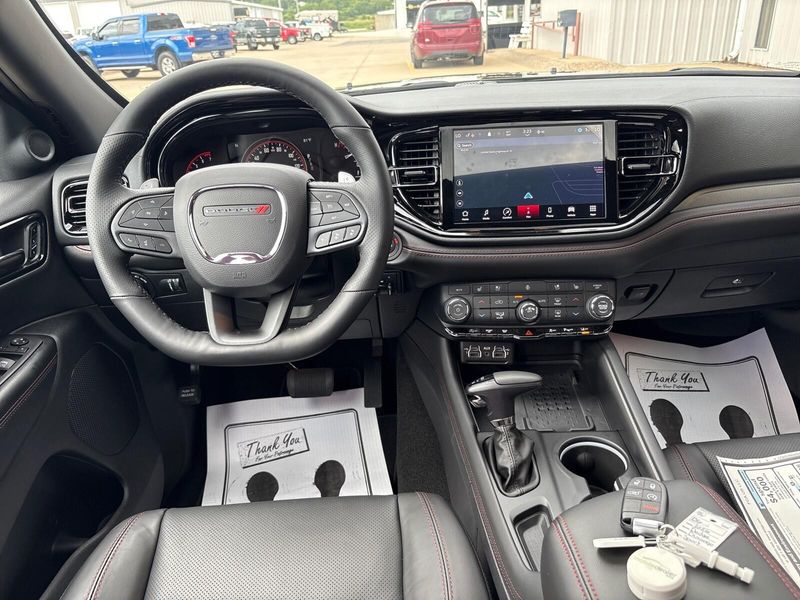 New 2026 Dodge Durango Gt PlusImage 7