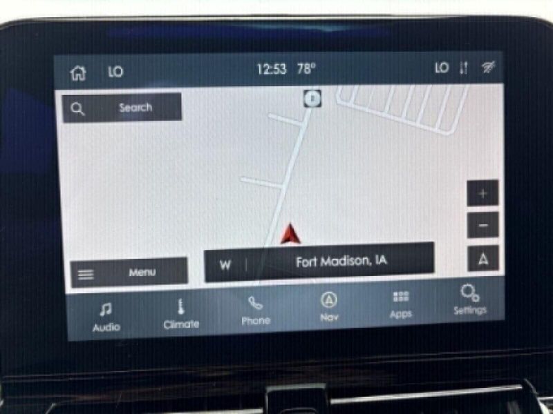 2020 Lincoln Navigator ReserveImage 24