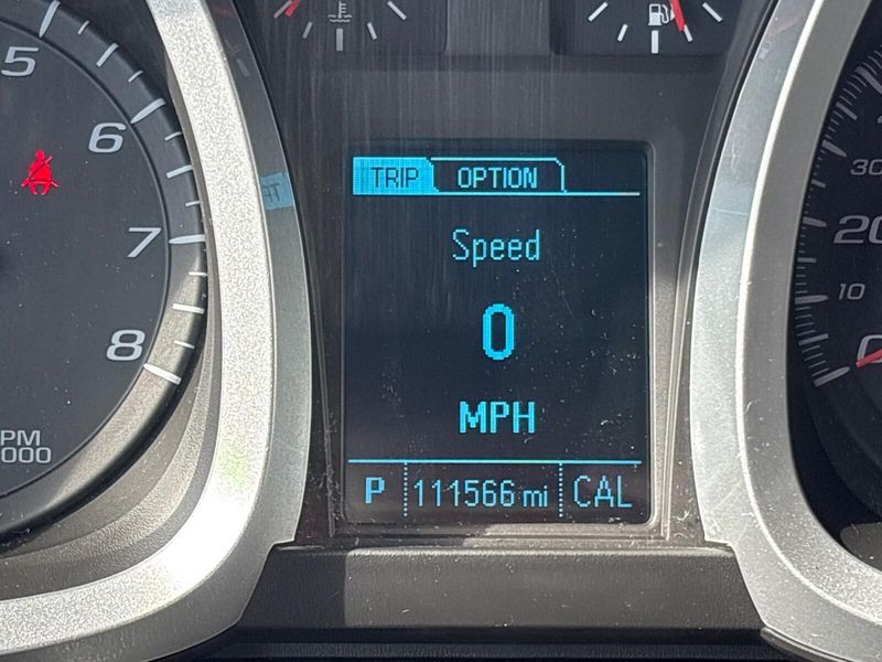 Used 2017 Chevrolet Equinox LTImage 14