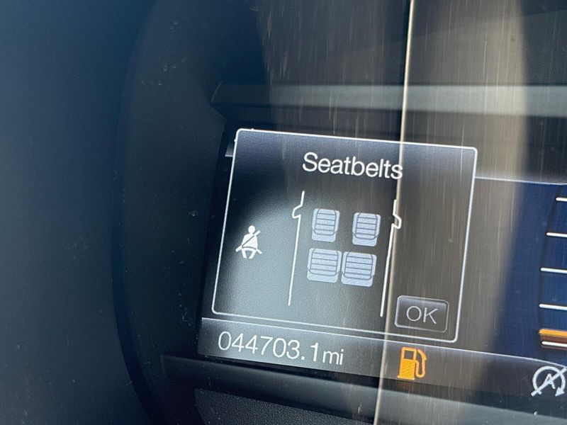 2023 Ford Edge TitaniumImage 14
