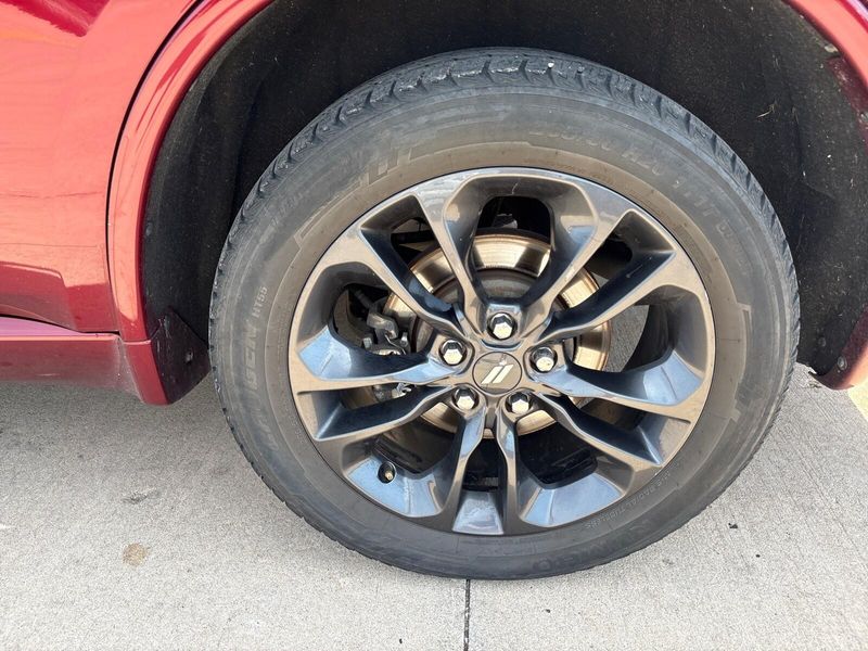 Used 2021 Dodge Durango GT PlusImage 14