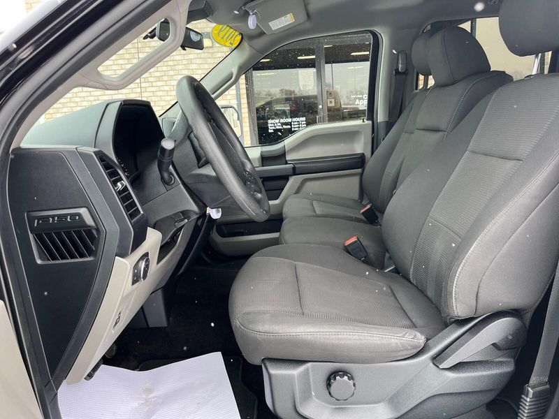 2019 Ford F-150 XLImage 3