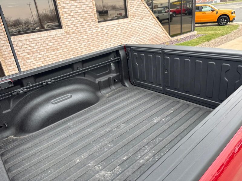 New 2026 RAM 1500 Limited Crew Cab 4x4 5