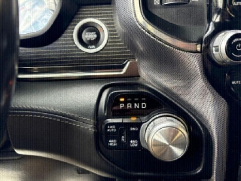 2019 RAM 1500 LimitedImage 22