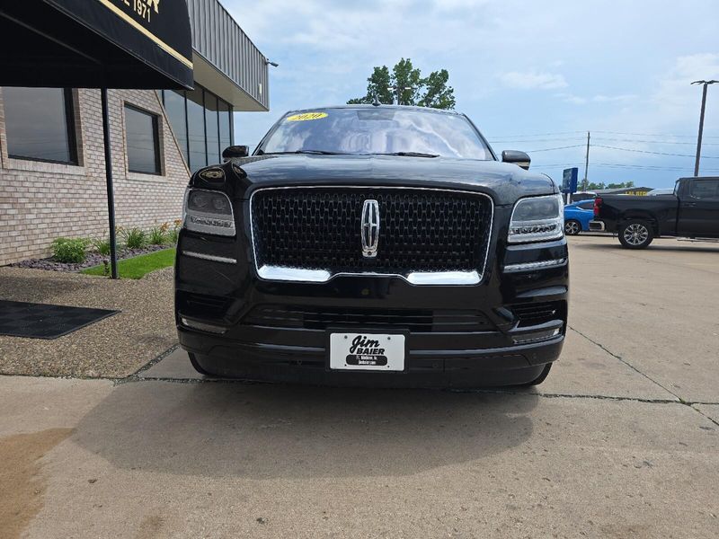 Used 2020 Lincoln Navigator ReserveImage 4