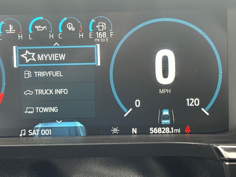 Used 2021 Ford F-150 LariatImage 21