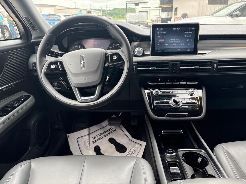 2022 Lincoln Corsair StandardImage 5
