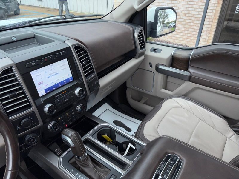 Used 2020 Ford F-150 LimitedImage 25