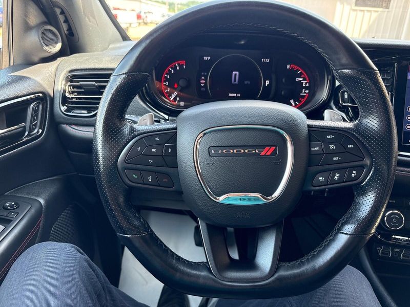 Used 2024 Dodge Durango GT PlusImage 16