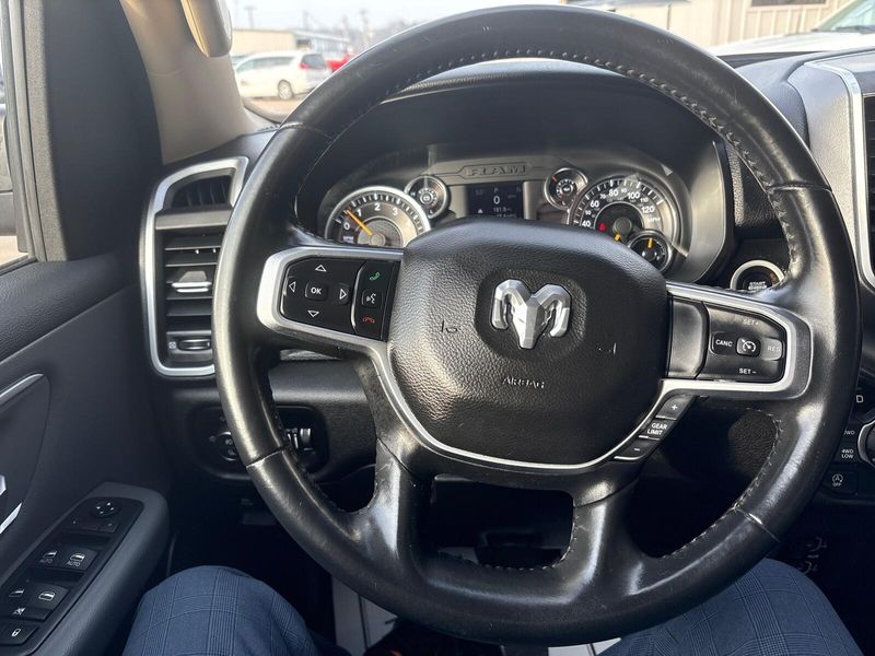 Used 2019 RAM 1500 Big Horn Lone StarImage 15