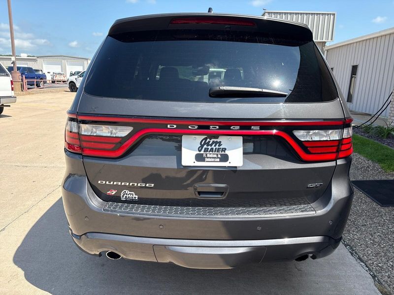 Used 2024 Dodge Durango GT PlusImage 12