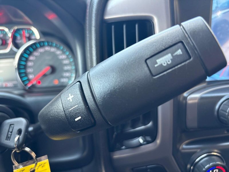 Used 2017 GMC Sierra 1500 SLTImage 24