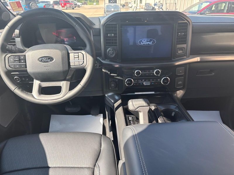 Used 2026 Ford F-150 LariatImage 5