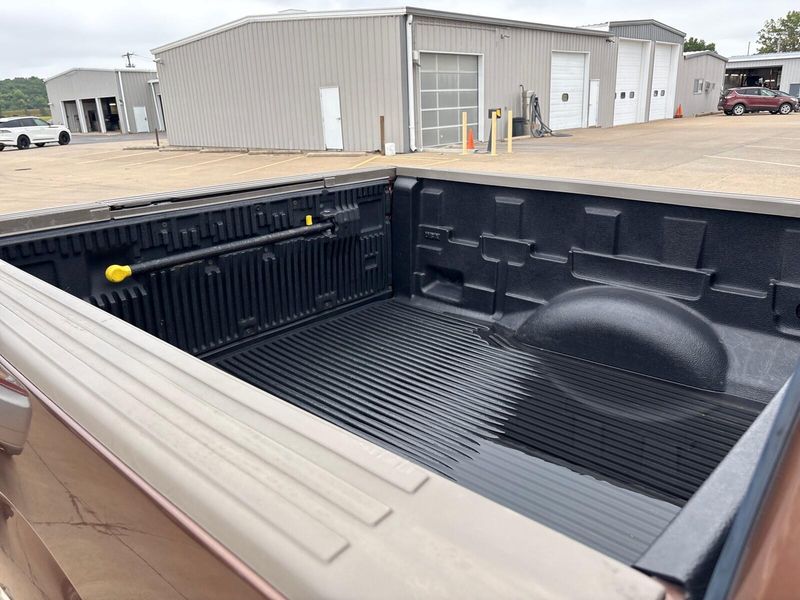 Used 2012 Ford F-150 King RanchImage 7