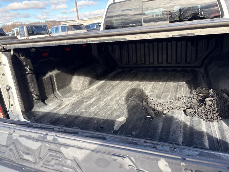 Used 2023 Chevrolet Colorado 4WD Z71Image 12