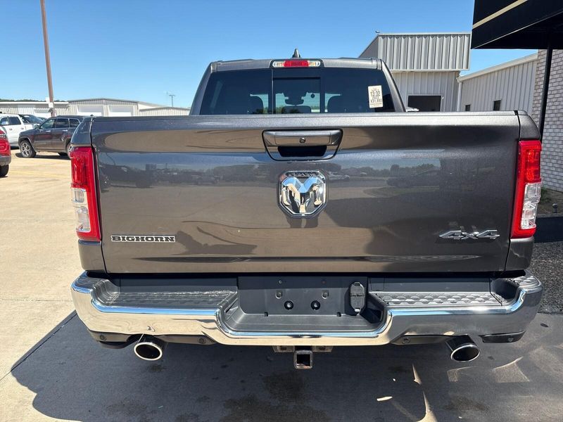 2022 RAM 1500 Big HornImage 10