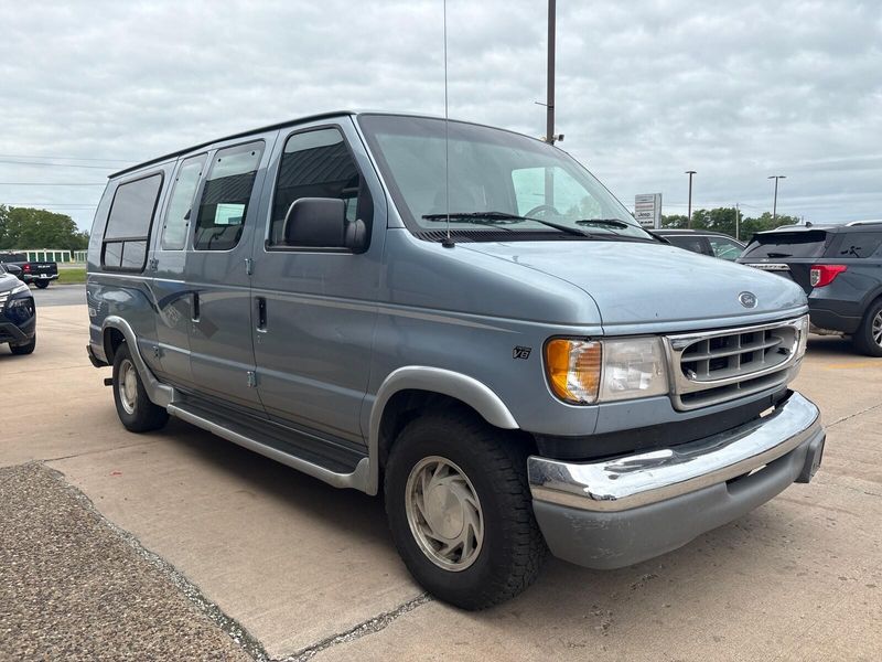 Used 1999 Ford E-150 RecreationalImage 5