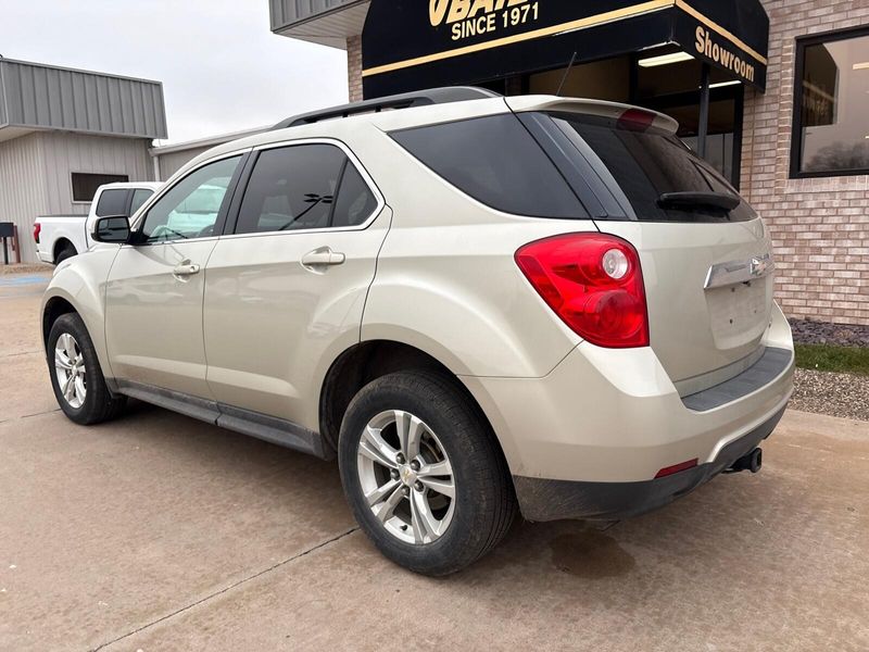 Used 2014 Chevrolet Equinox LTImage 10